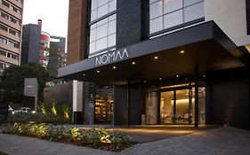 Nomaa Hotel Curitiba